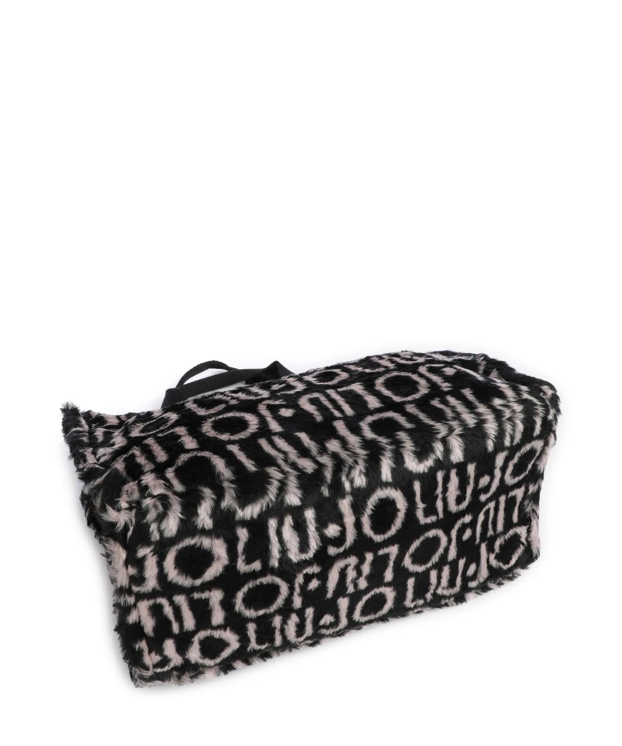 BORSA LIUJO TOTE TEDDY