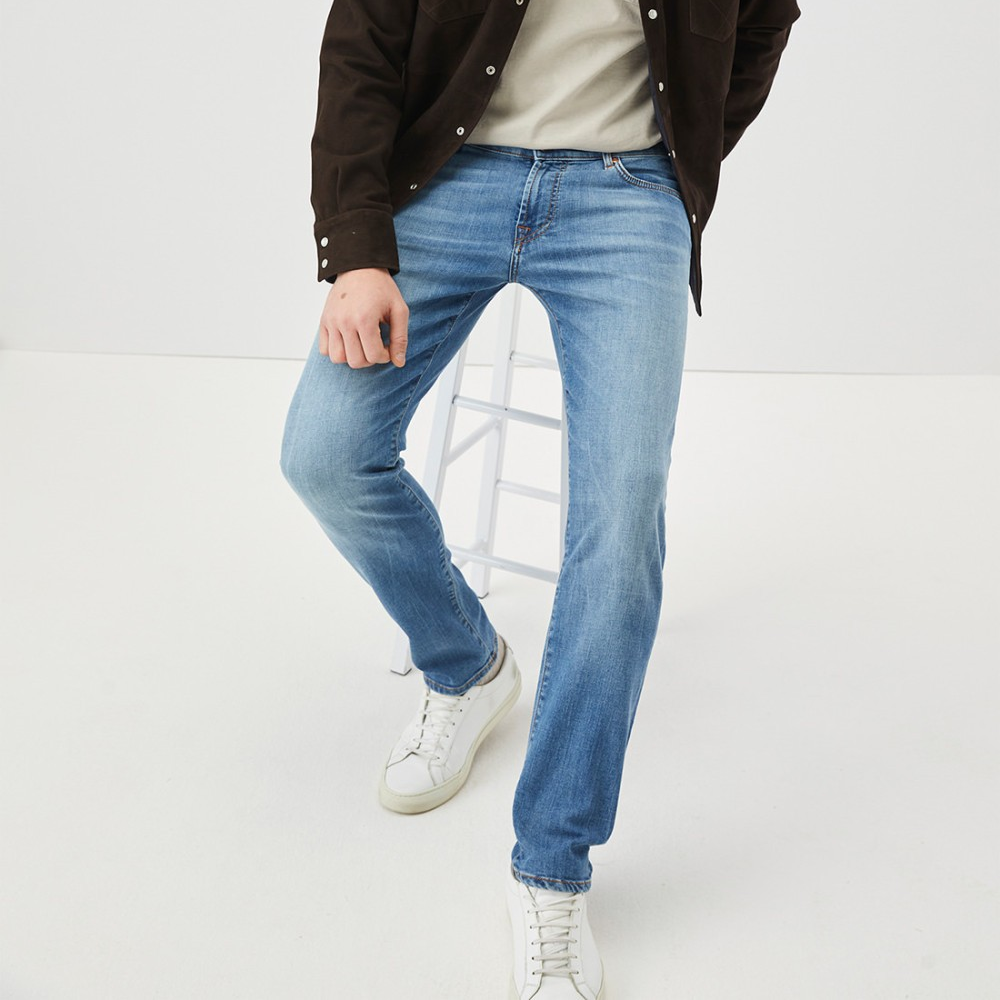 JEANS ROY ROGER'S 517 SPECIAL CE08 2806 CHAMONIX