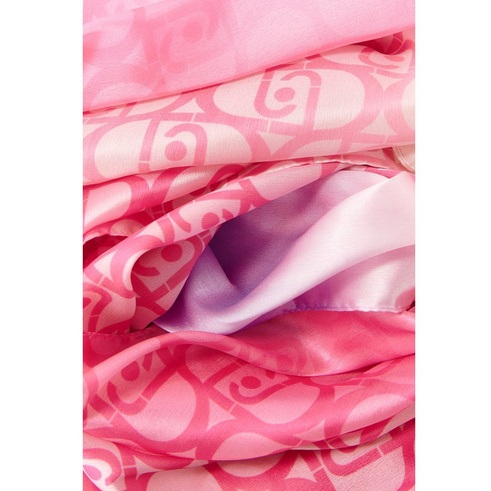 STOLA LIUJO DEGRADE LOGO 90X180