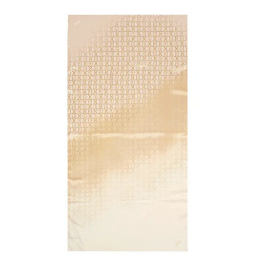 STOLA LIUJO DEGRADE LOGO 90X180