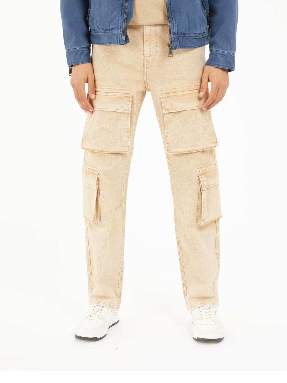 PANTALONE GUESS CARGO BRUCE