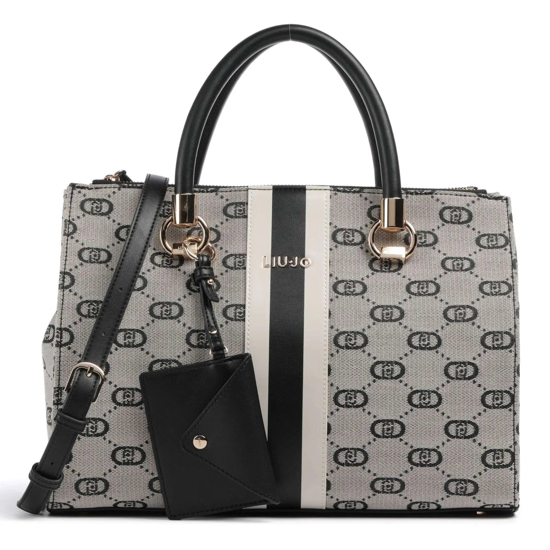 BORSA LIUJO M SATCHEL