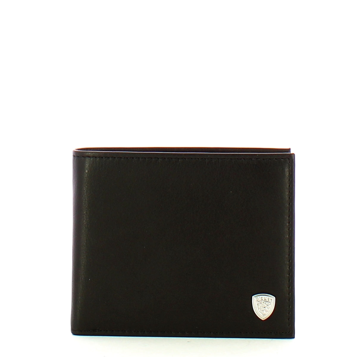 PORTAFOGLIO BLAUER TRIF PELLE