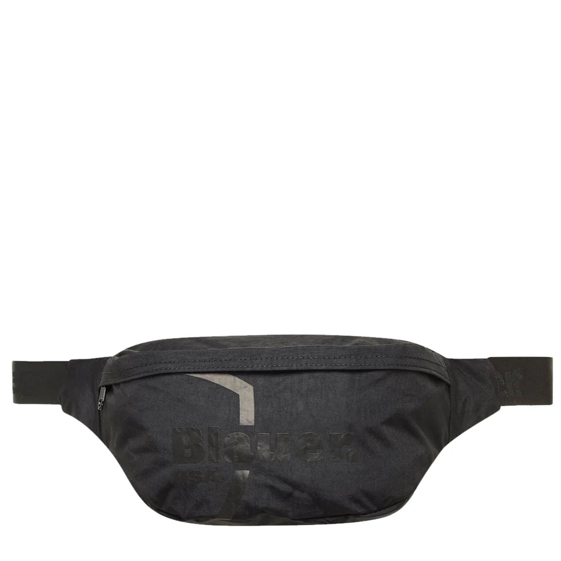 MARSUPIO BLAUER CHICO IN CORDURA 12X33X7