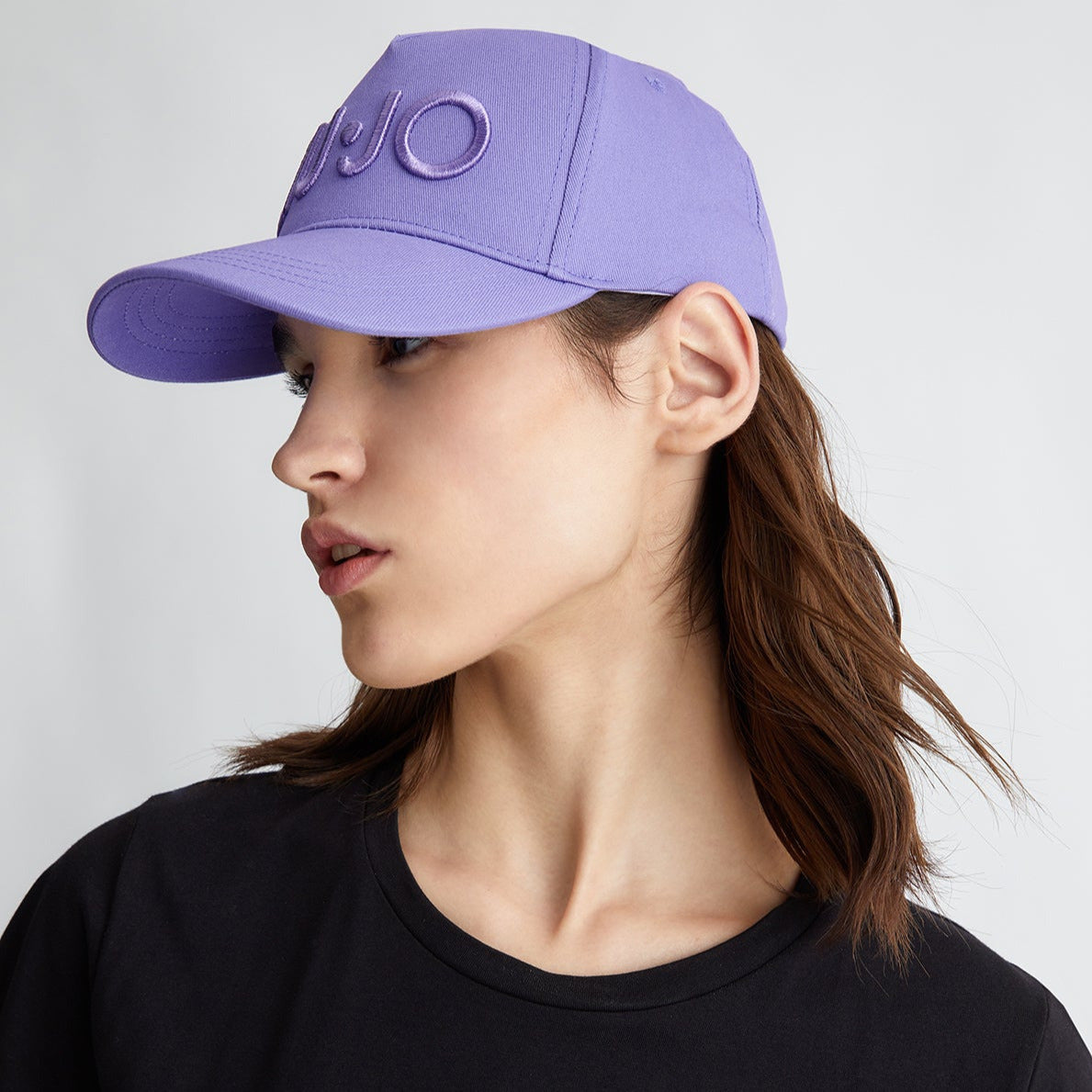 CAPPELLO LIUJO BASEBALL CON LOGO