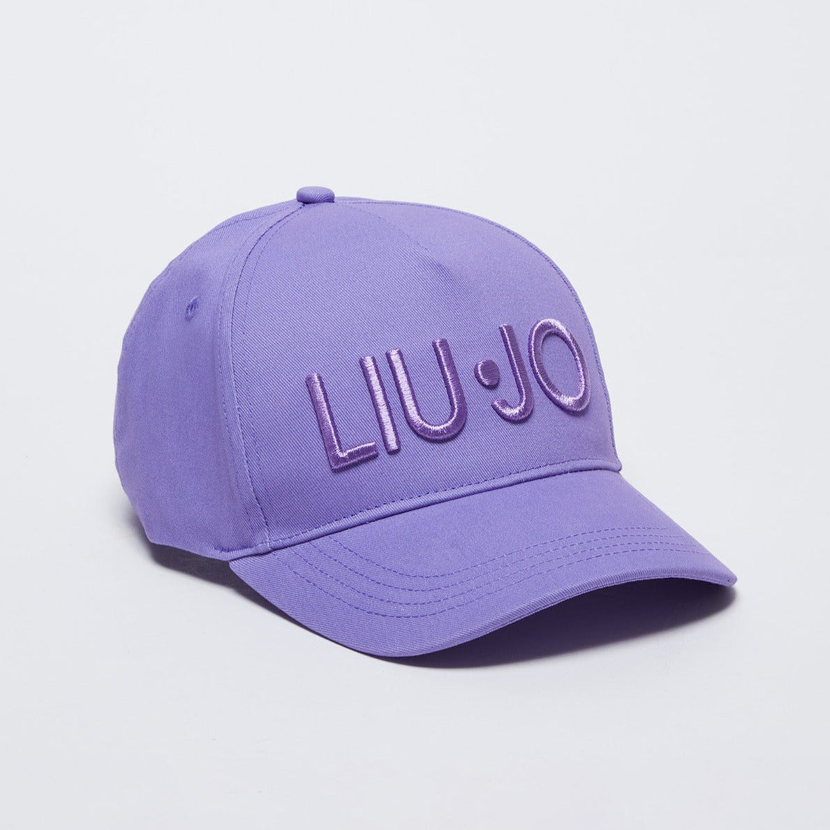 CAPPELLO LIUJO BASEBALL CON LOGO