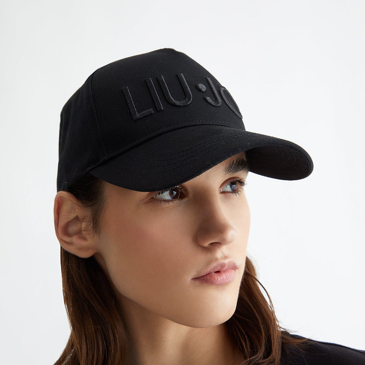 CAPPELLO LIUJO BASEBALL CON LOGO
