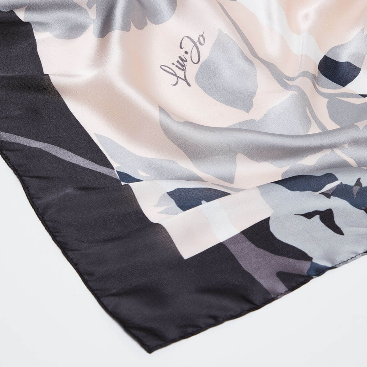 STOLA LIUJO ROSA 90X180