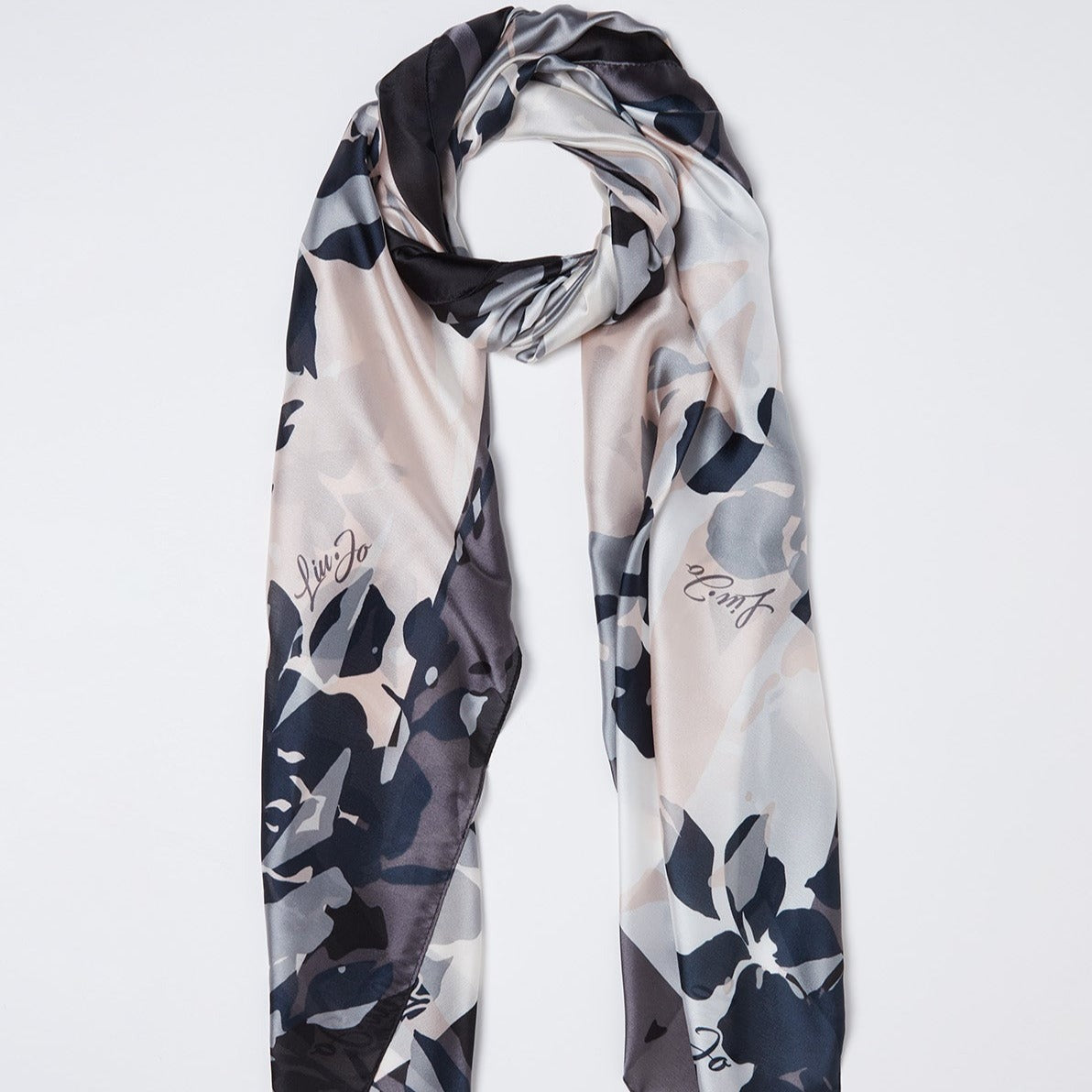 STOLA LIUJO ROSA 90X180