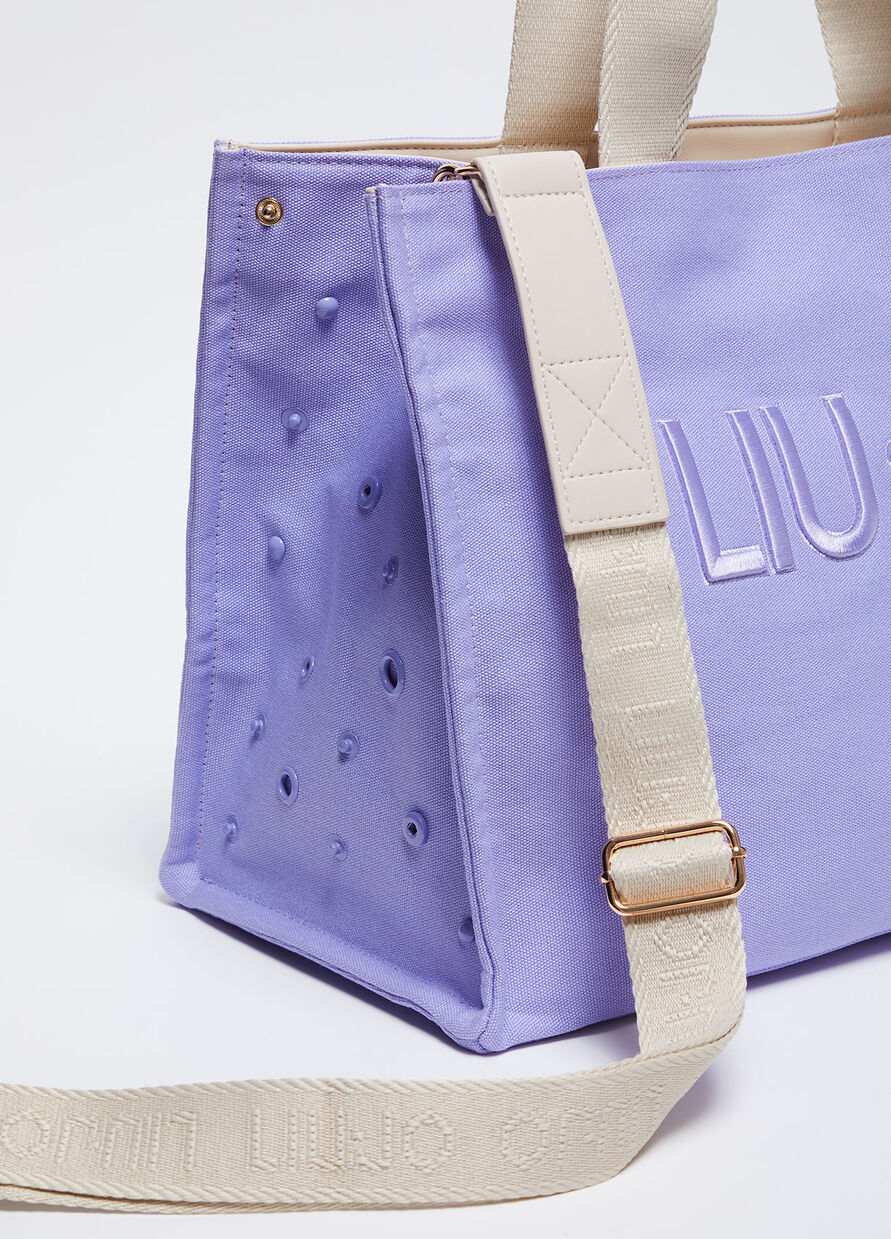 STOLA LIUJO FUNKY ANIMALIER 90X180