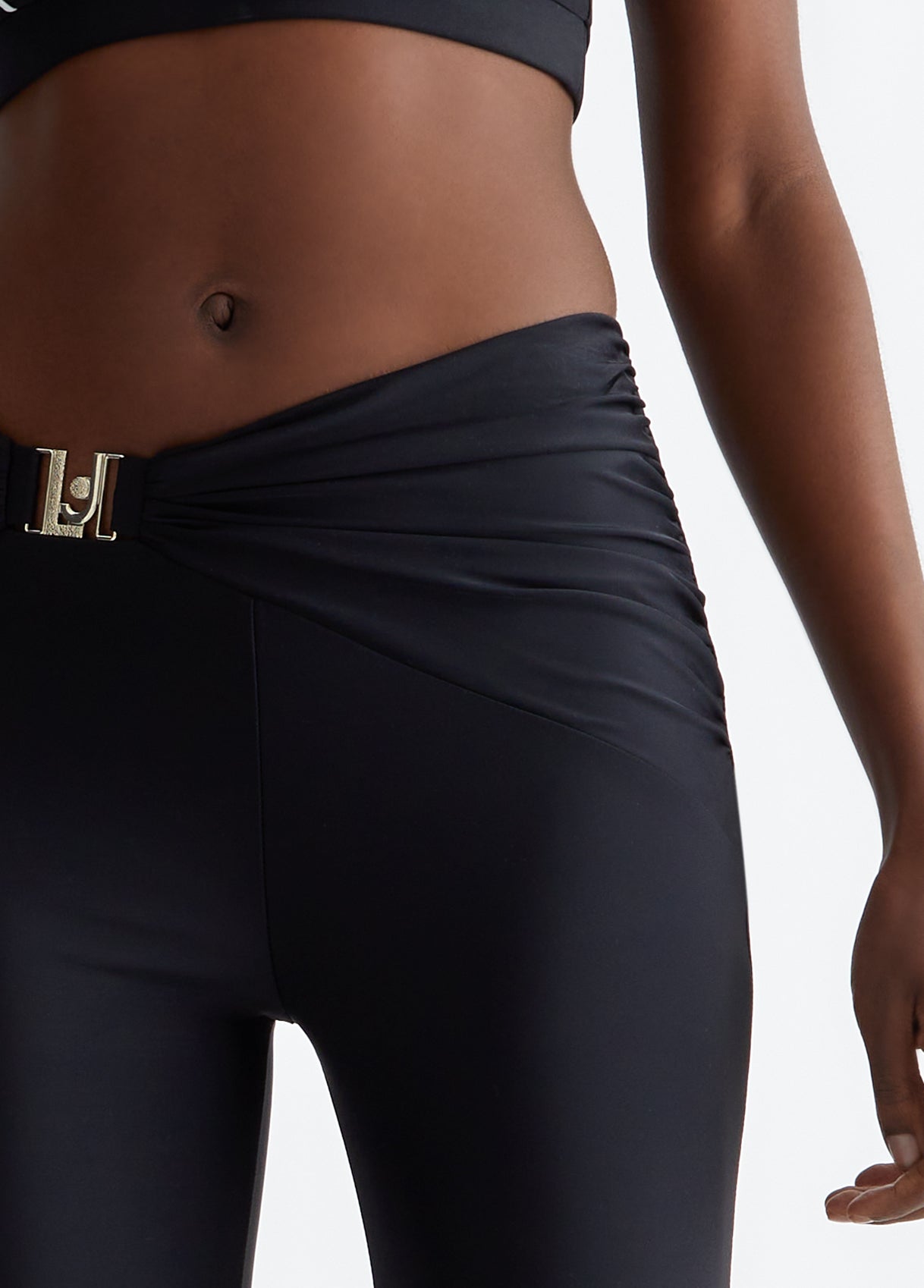 PANTALONE LIUJO JERSEY