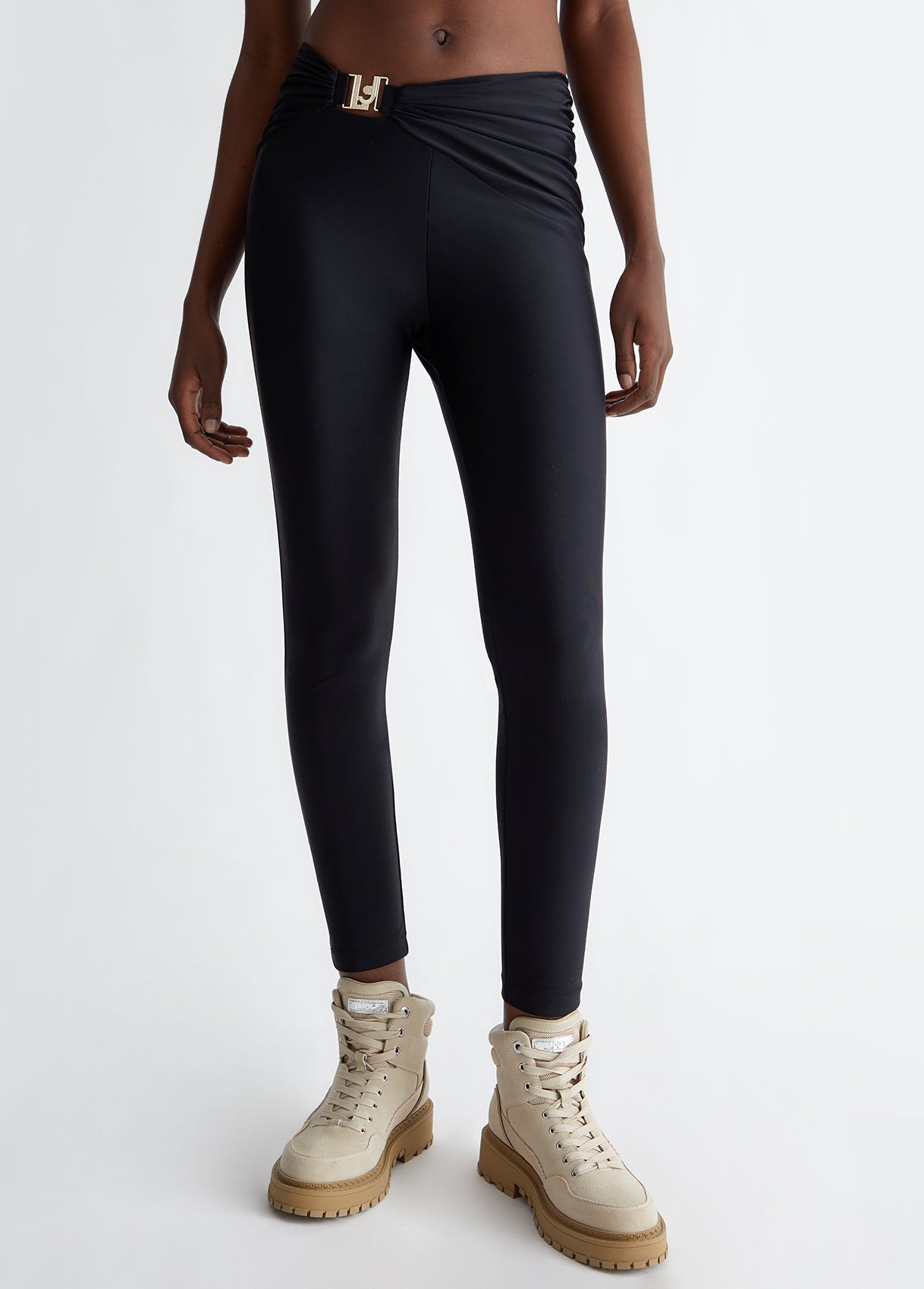 PANTALONE LIUJO JERSEY