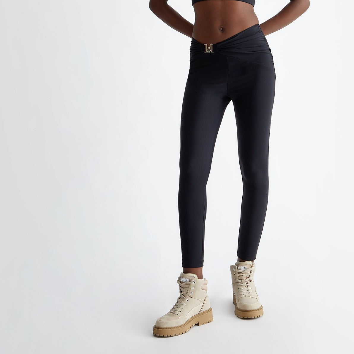 PANTALONE LIUJO JERSEY