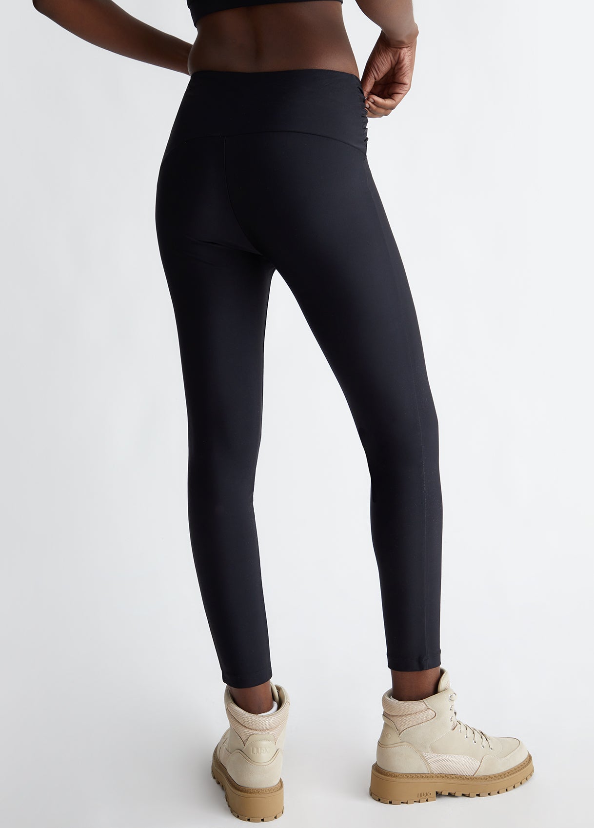 PANTALONE LIUJO JERSEY