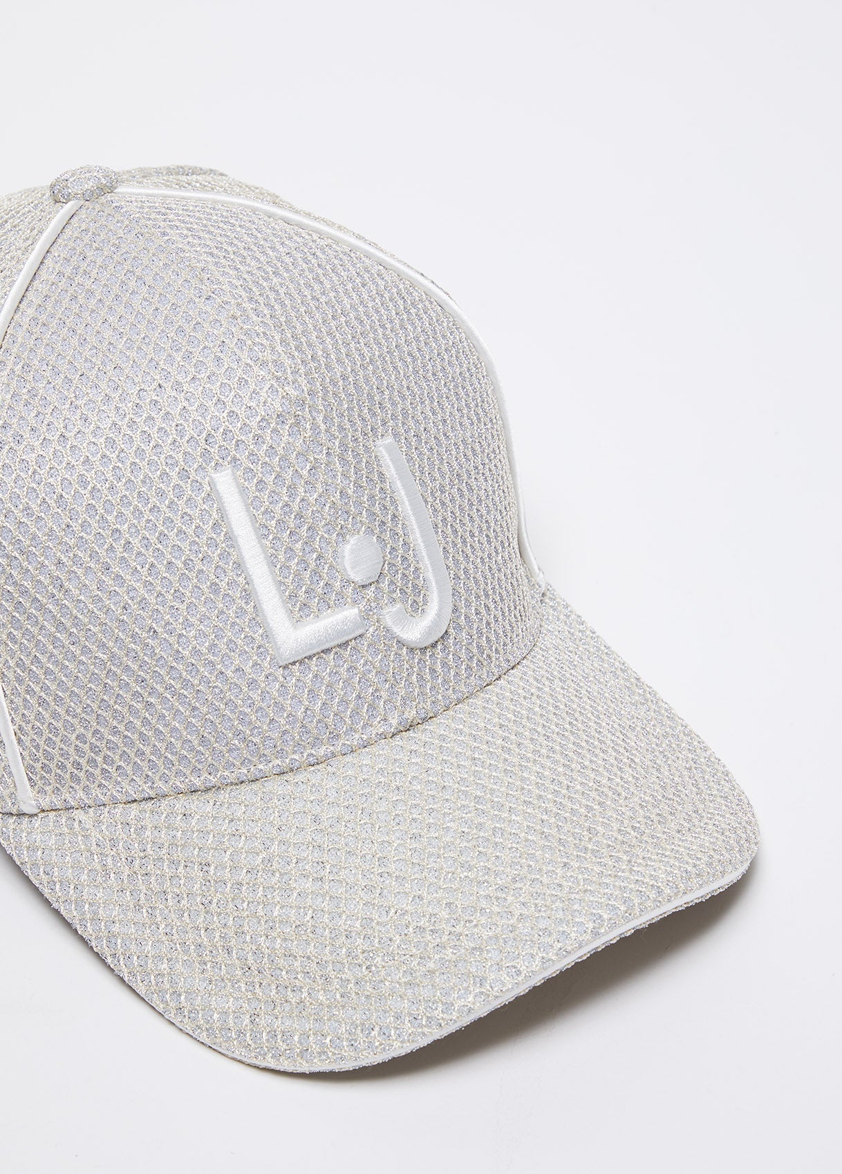 CAPPELLO LIUJO TESSUTO