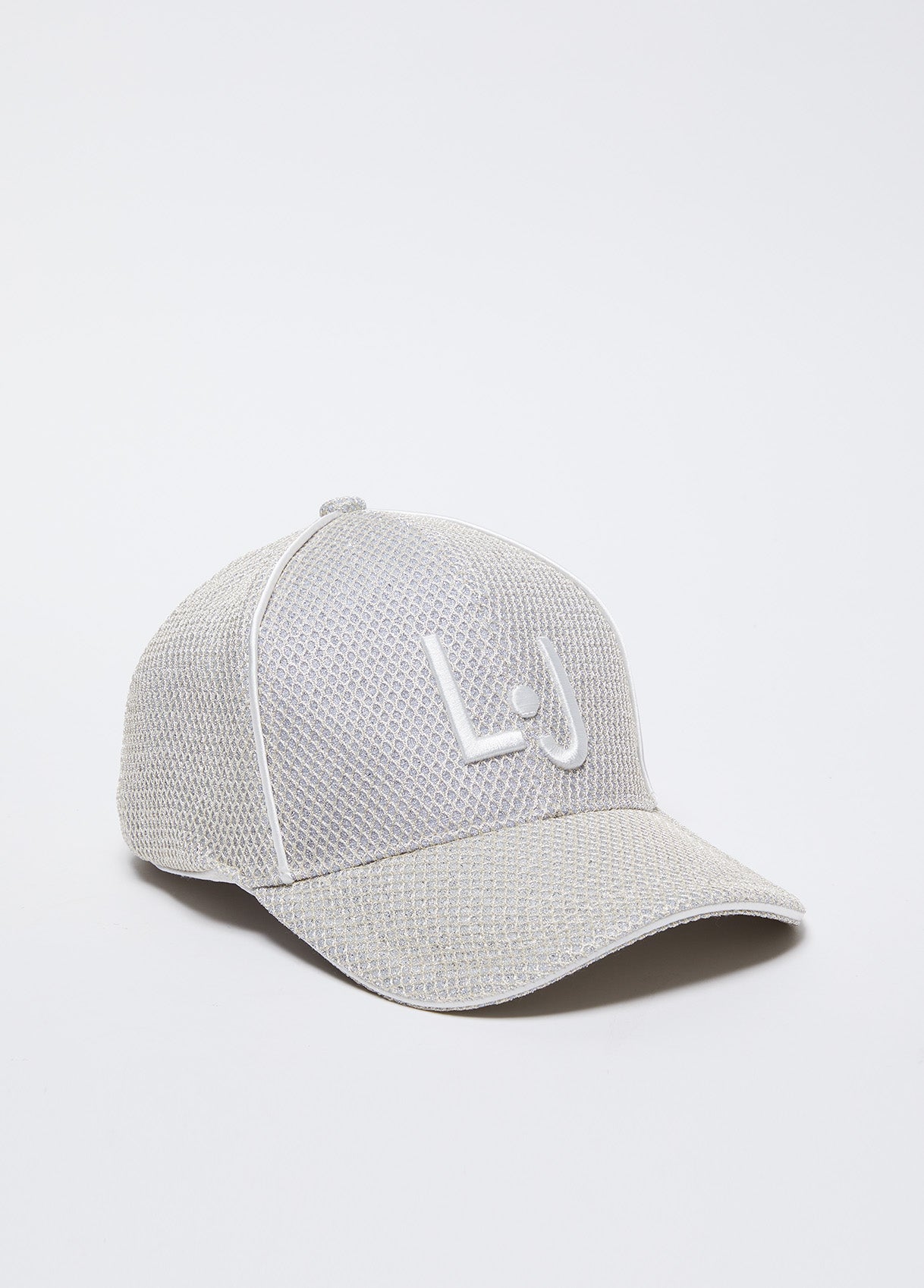 CAPPELLO LIUJO TESSUTO