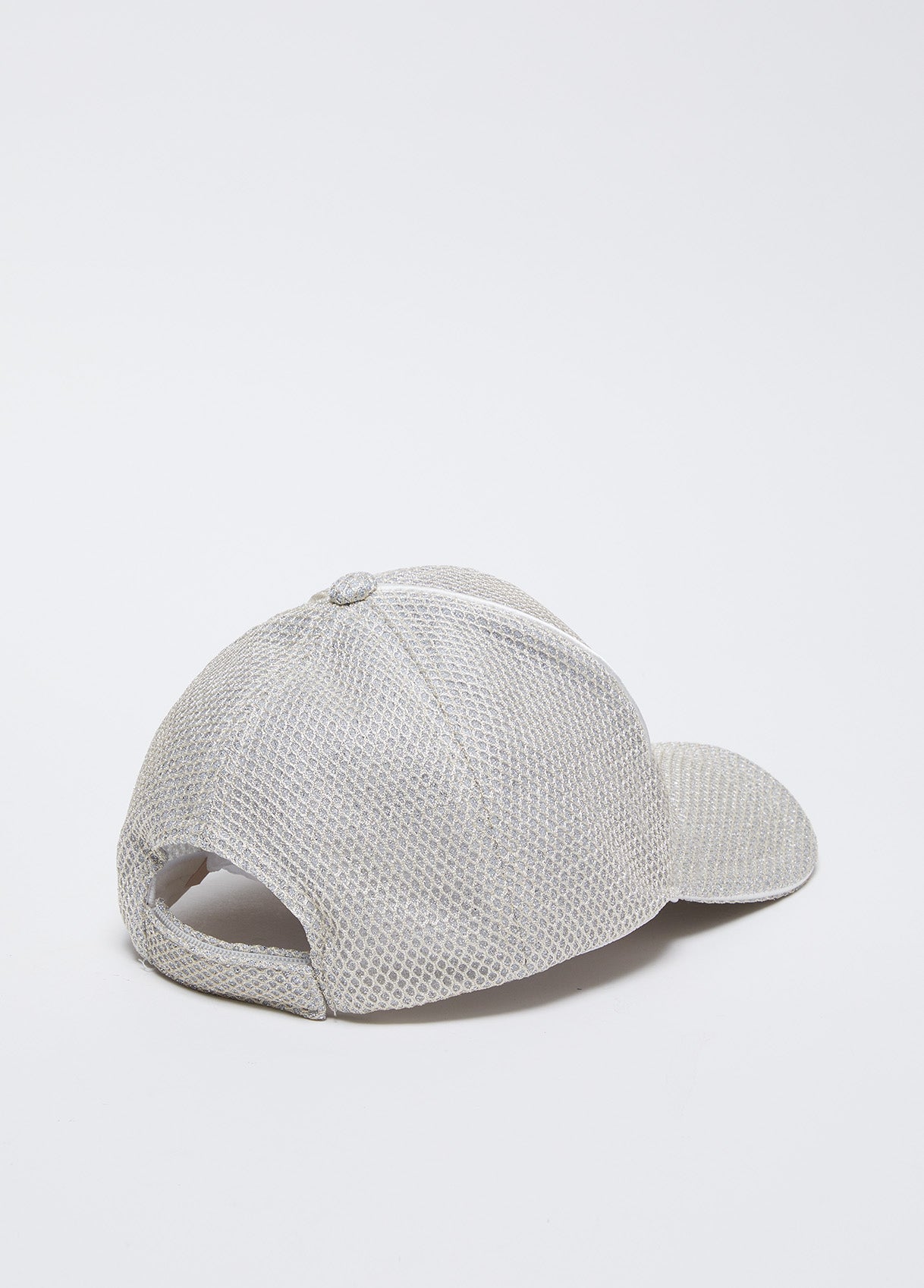 CAPPELLO LIUJO TESSUTO