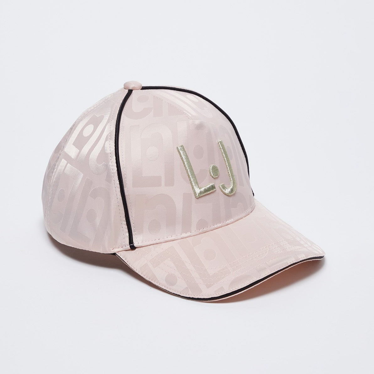 CAPPELLO LIUJO TESSUTO