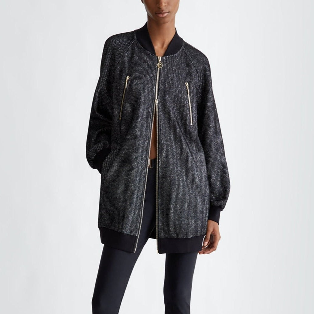 GIACCONE LIUJO JERSEY