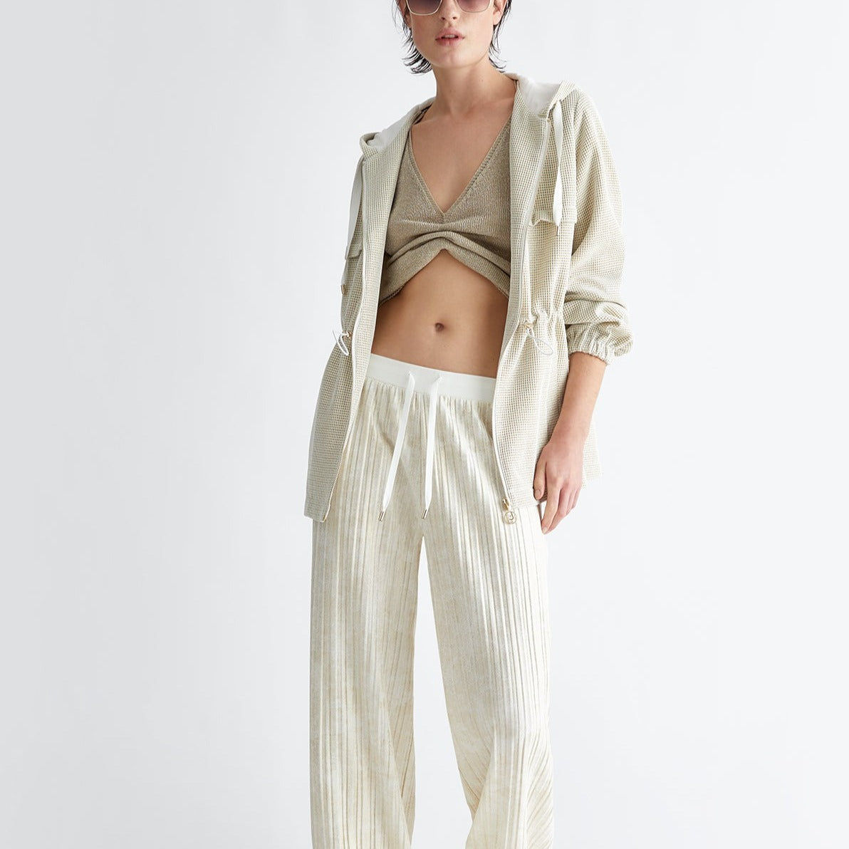 GIUBBINO LIUJO IN JERSEY