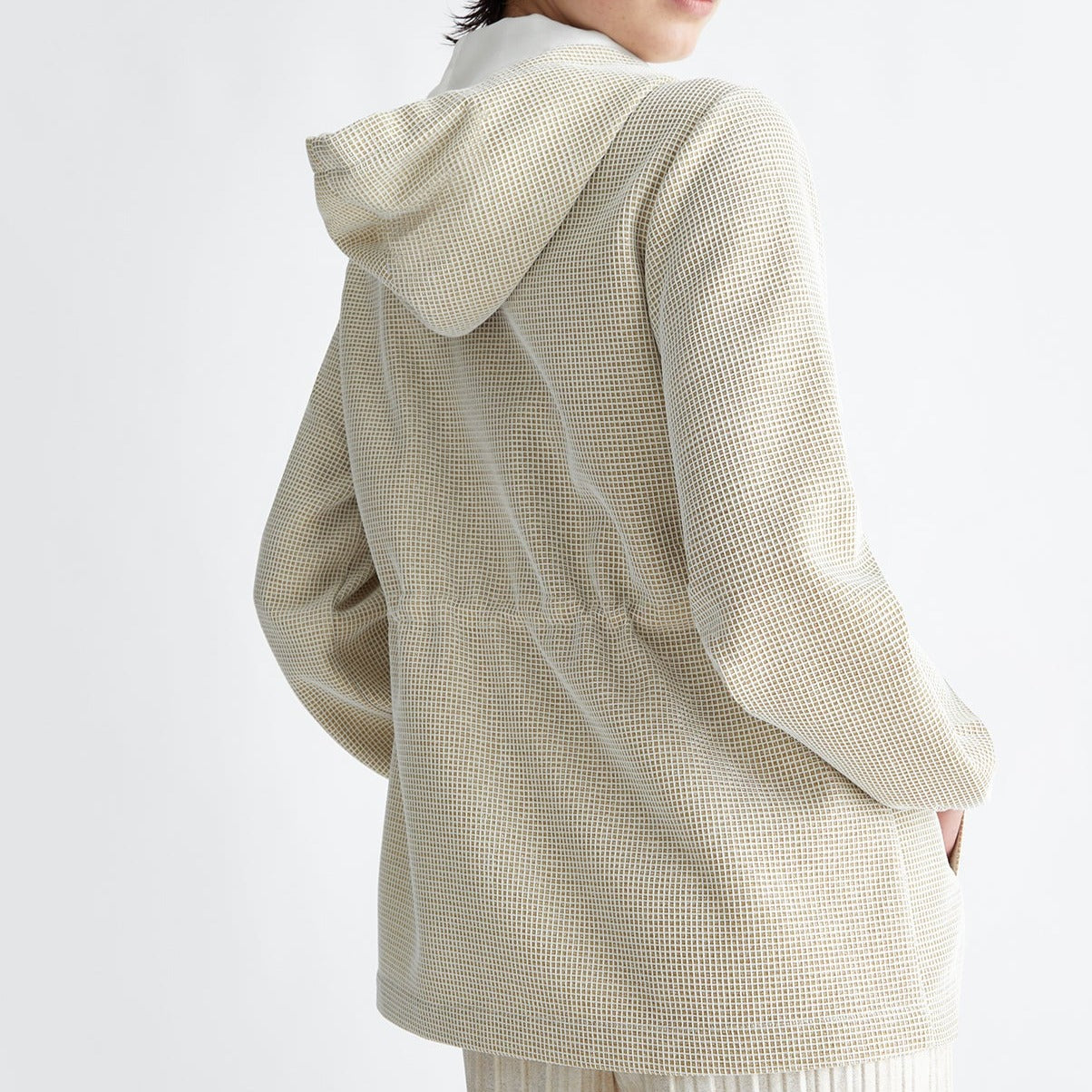 GIUBBINO LIUJO IN JERSEY