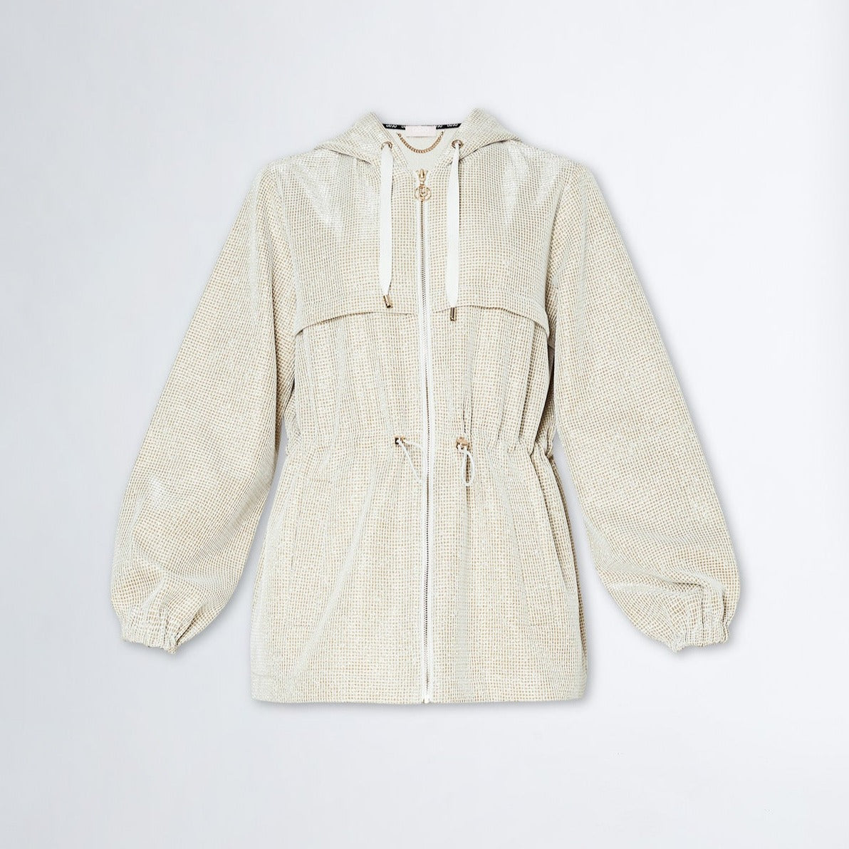 GIUBBINO LIUJO IN JERSEY