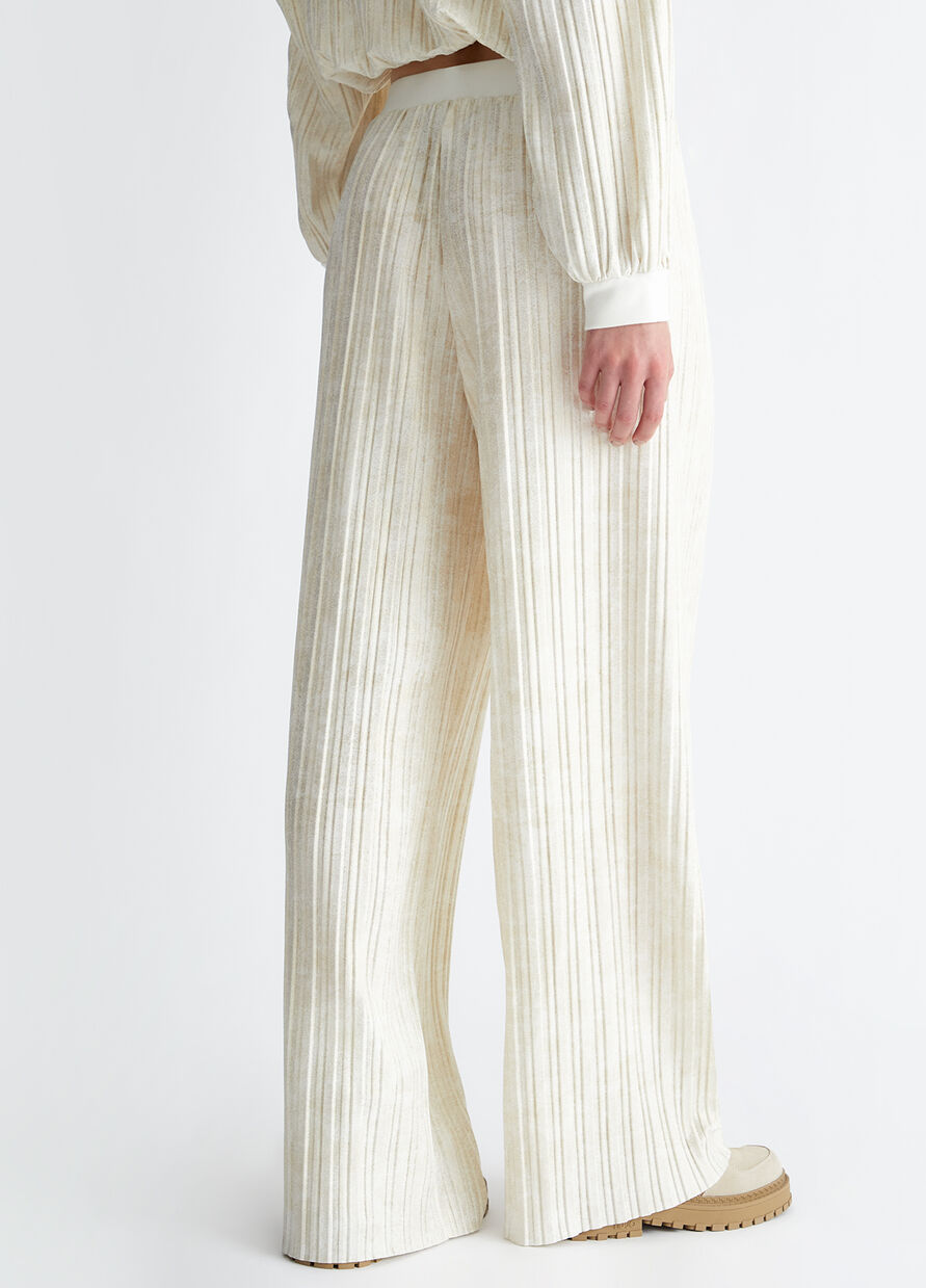 PANTALONE LIUJO IN JERSEY