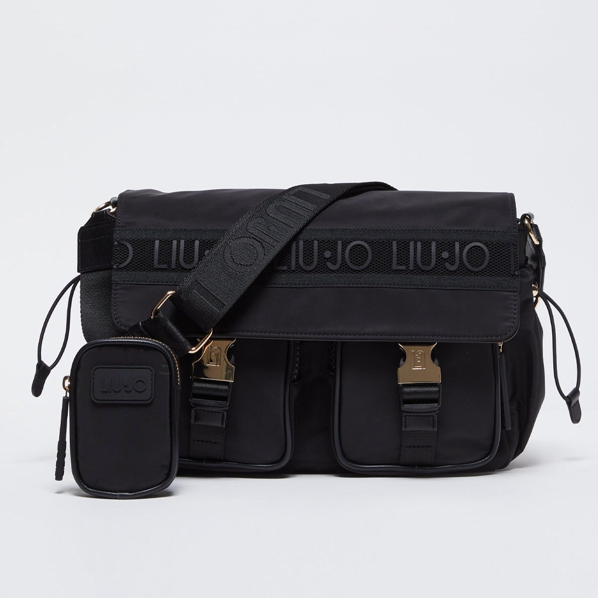 BORSA MESSENGER LIUJO L