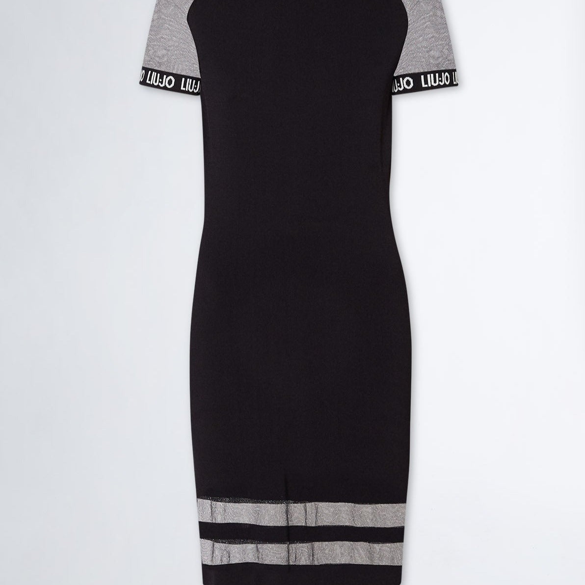 ABITO LIUJO IN MAGLIA MC