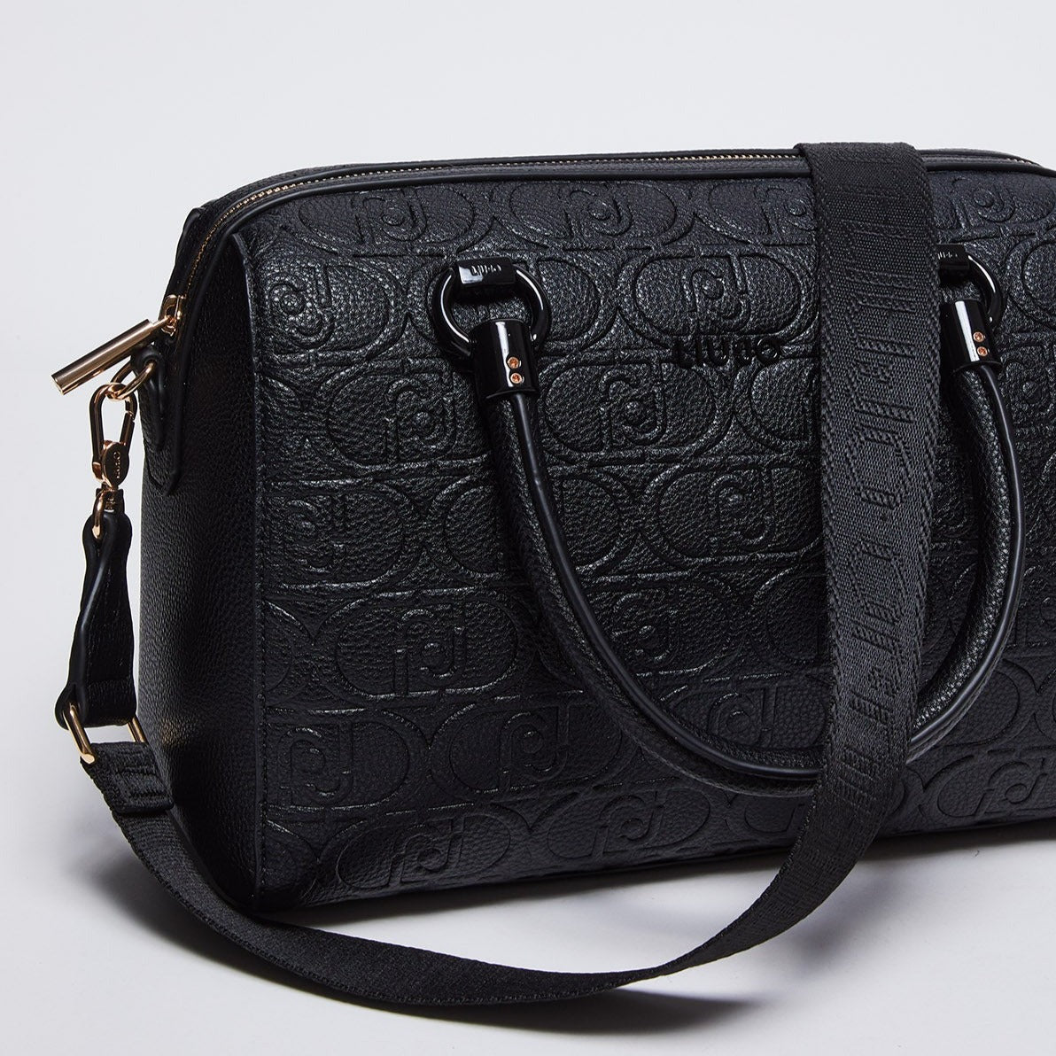 BORSA LIUJO SATCHEL M