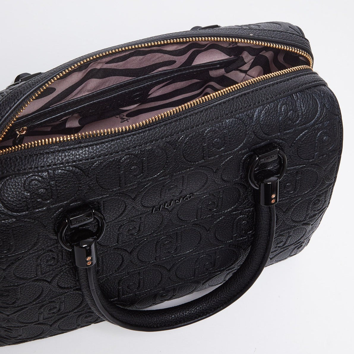 BORSA LIUJO SATCHEL M