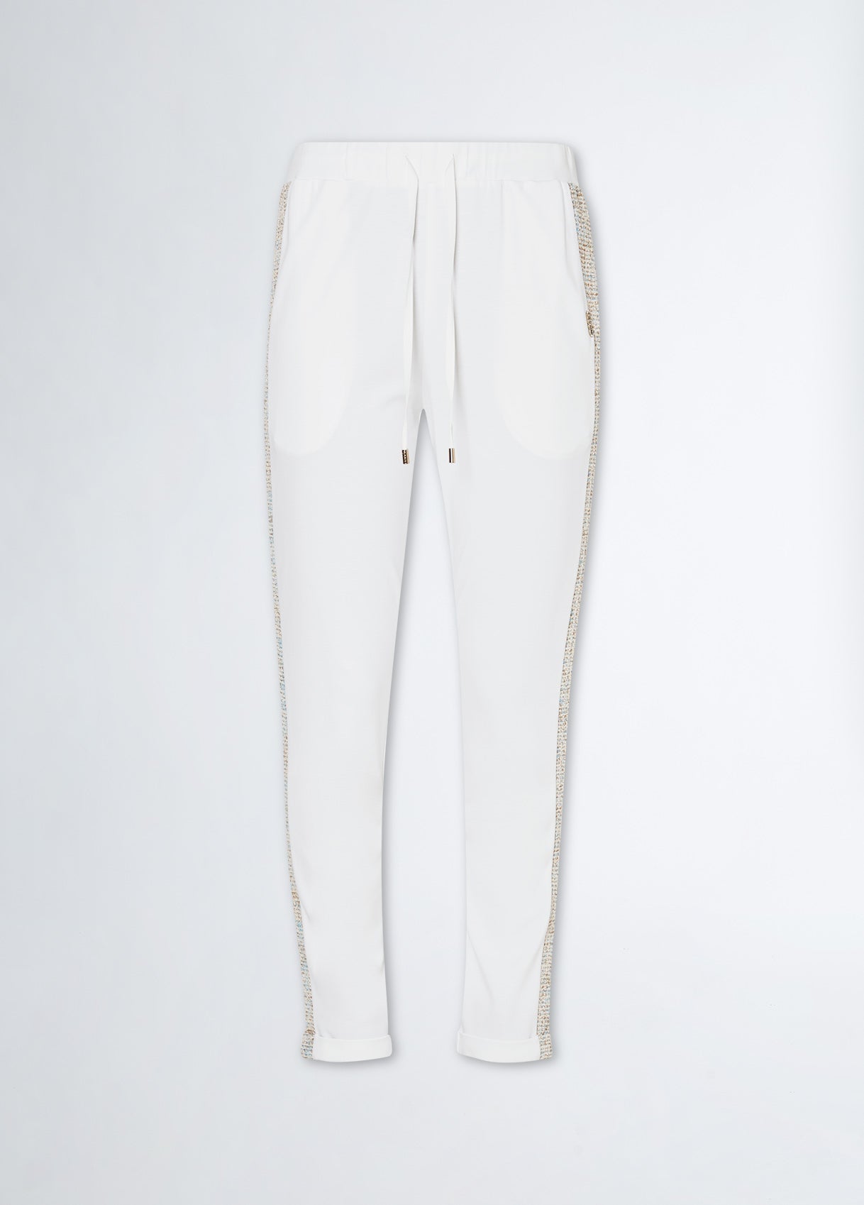 PANTALONE LIUJO IN JERSEY