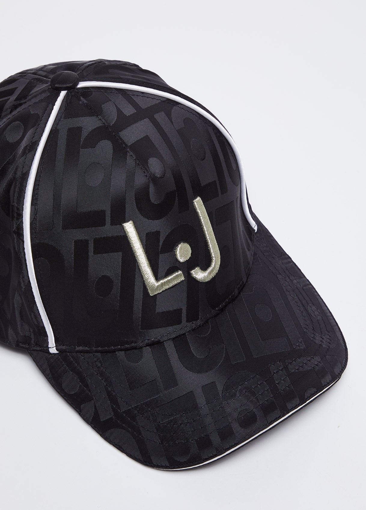 CAPPELLO LIUJO TESSUTO