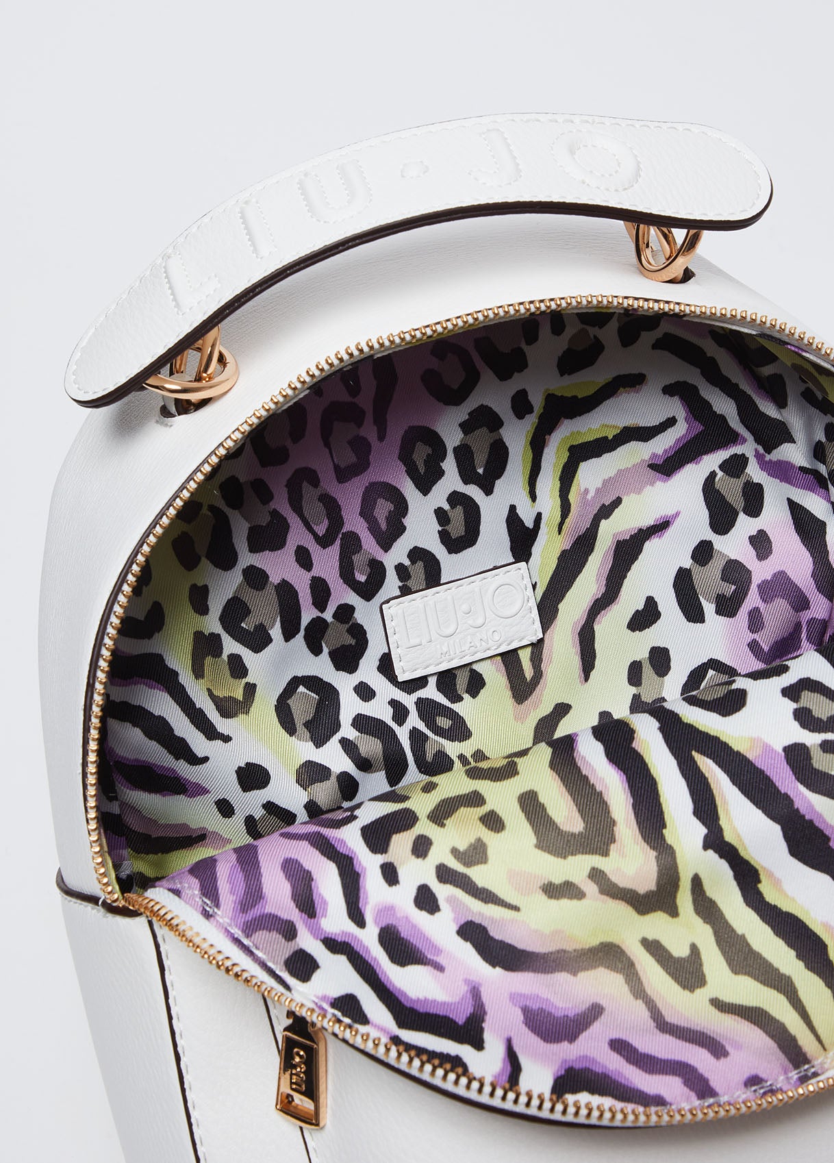 ZAINO LIUJO M BACKPACK