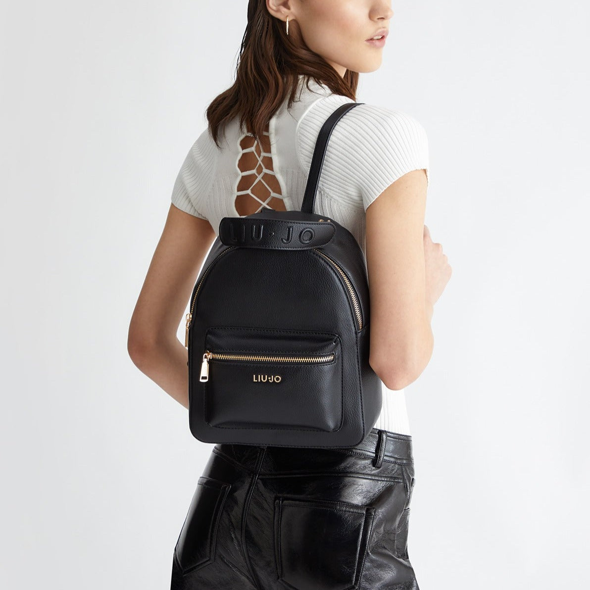 ZAINO LIUJO M BACKPACK