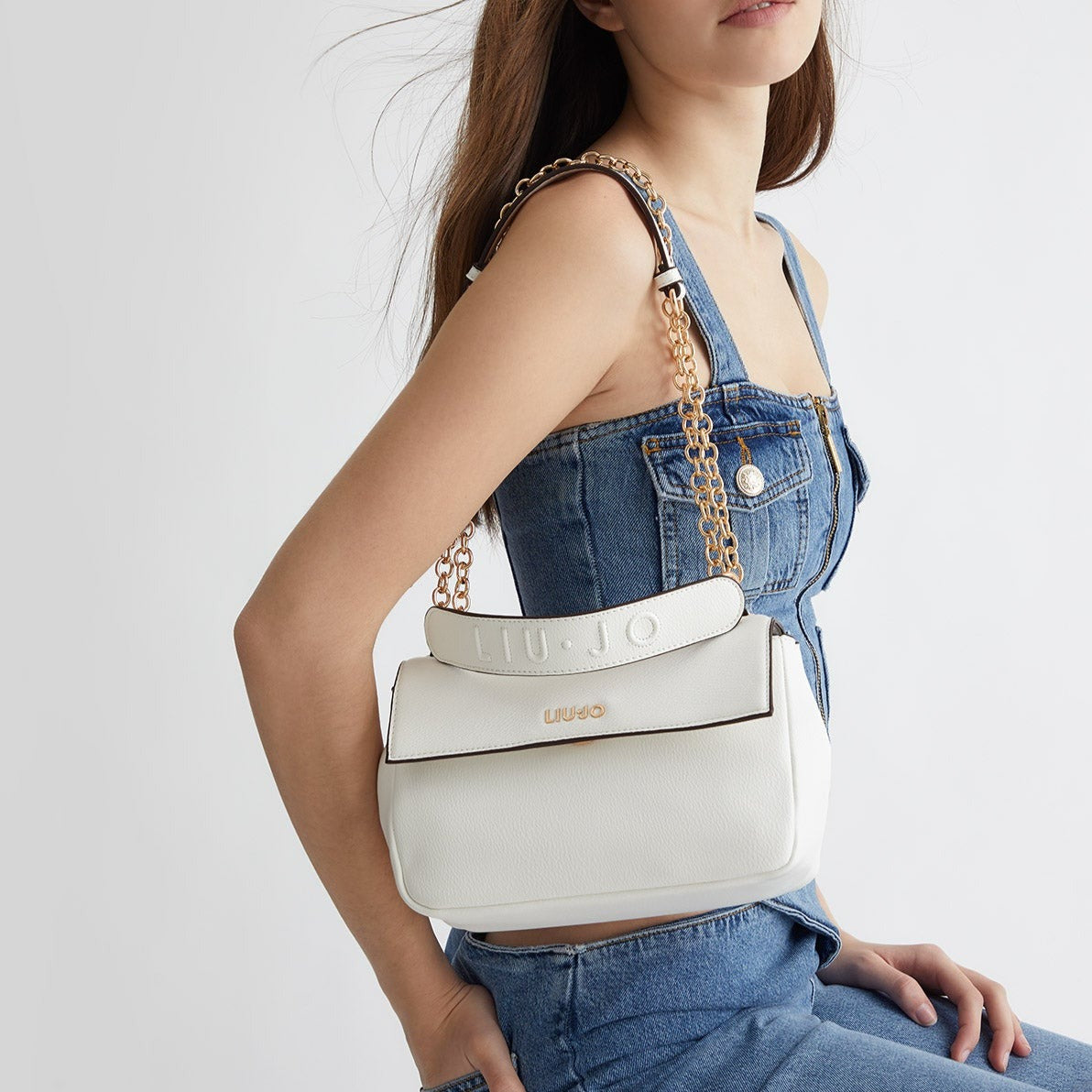 TRACOLLA LIUJO CROSSBODY