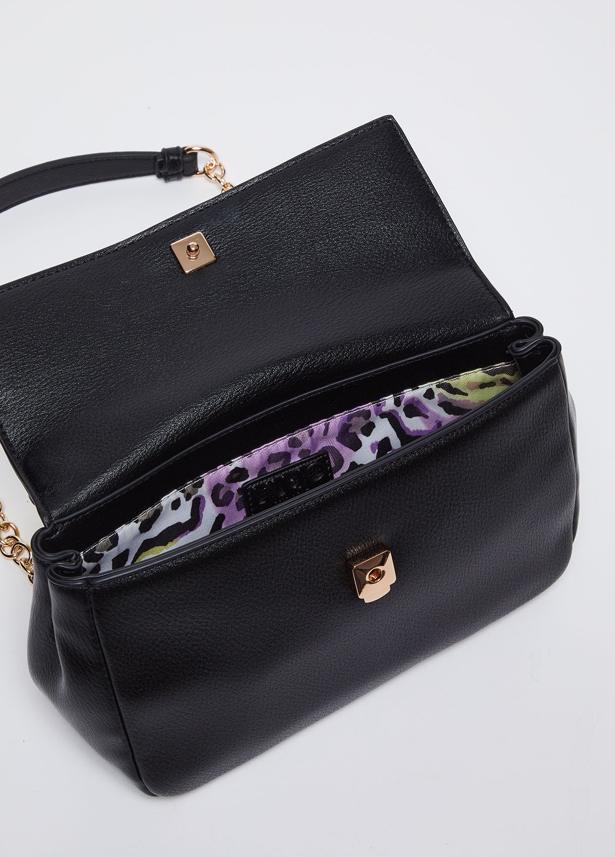 TRACOLLA LIUJO CROSSBODY