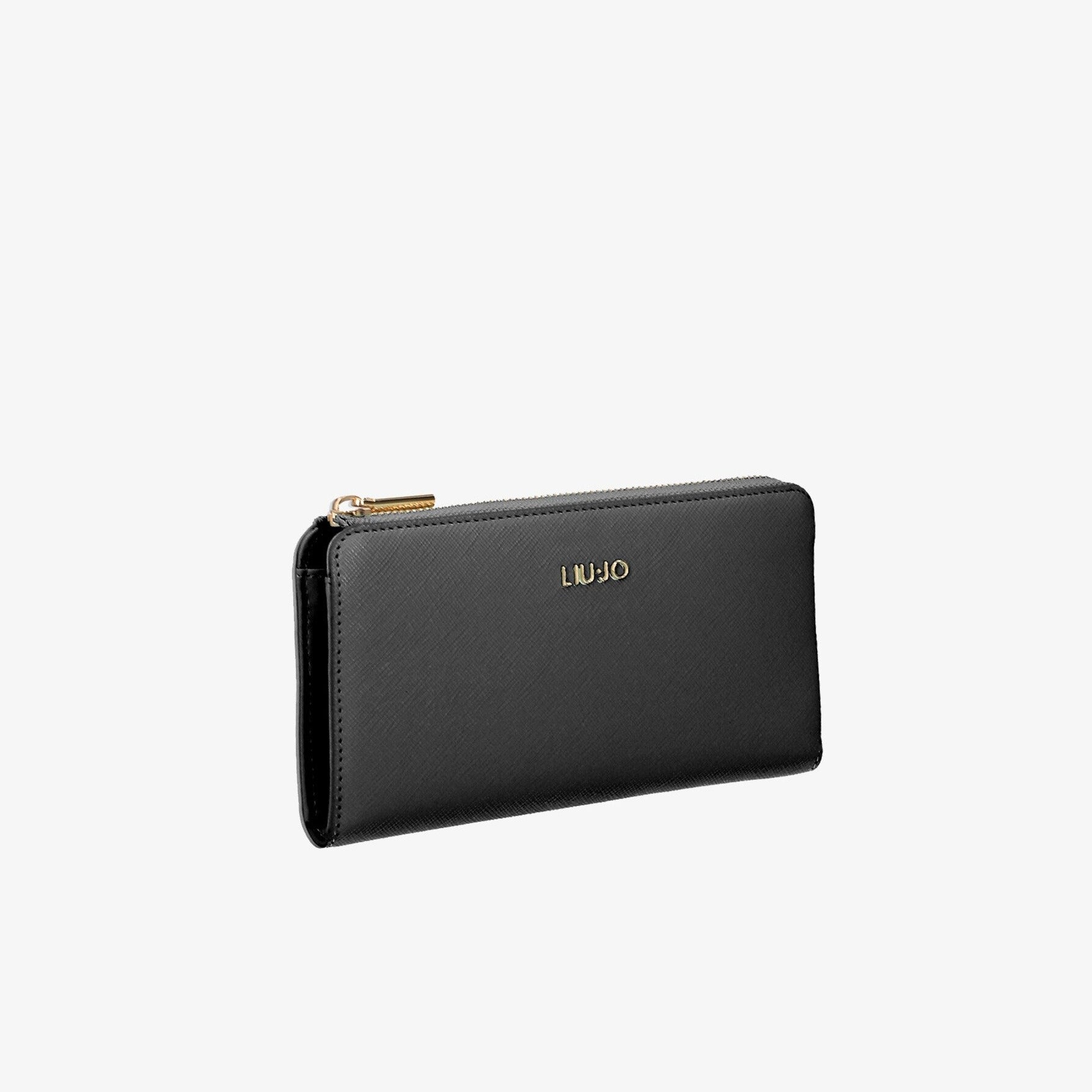 PORTAFOGLIO LIUJO XL ZIP AROUND