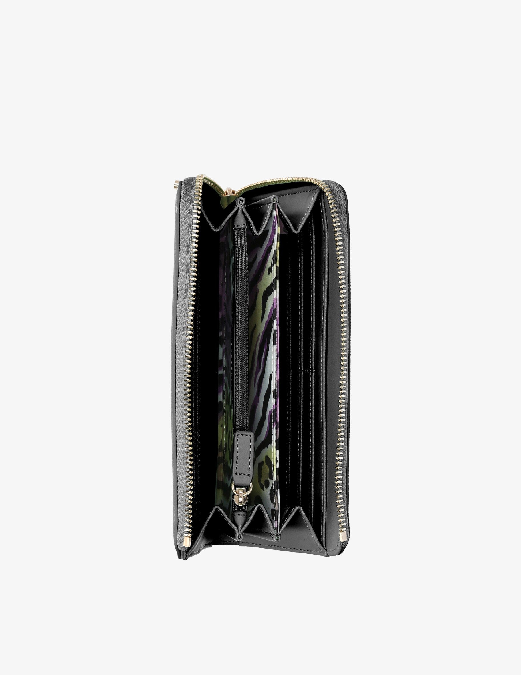PORTAFOGLIO LIUJO XL ZIP AROUND