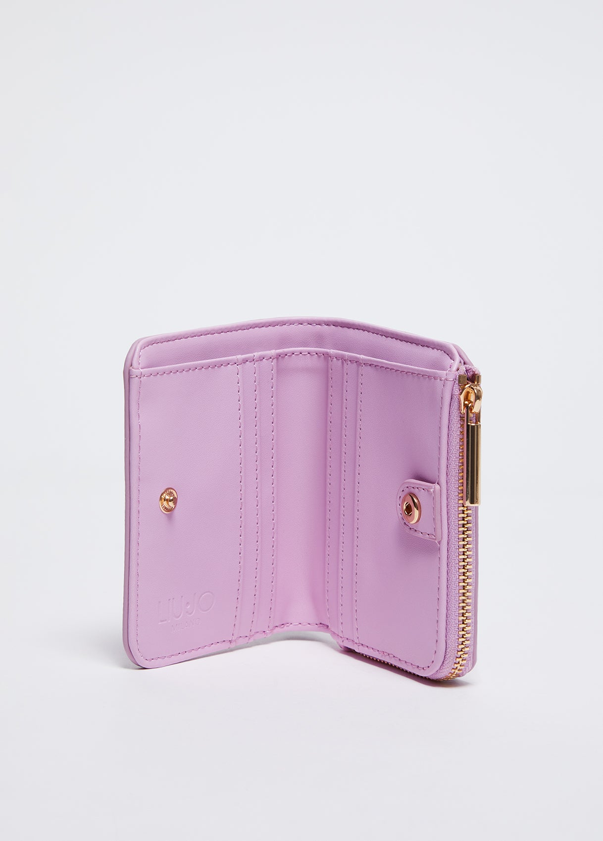 PORTACARTE LIUJO CREDIT CARD CASE