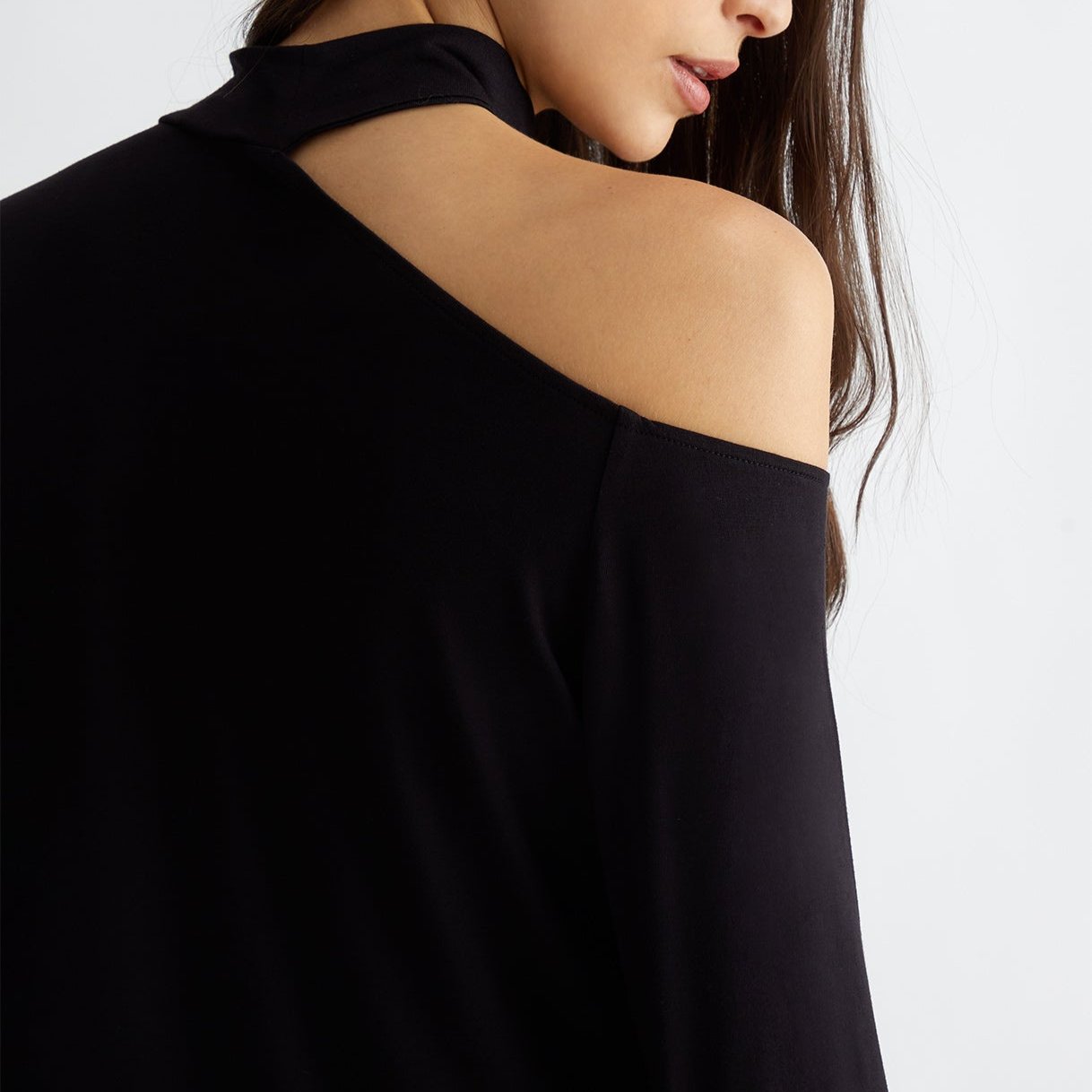 TSHIRT LIUJO MANICA CORTA