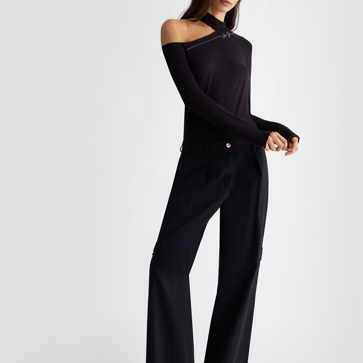 TSHIRT LIUJO MANICA CORTA