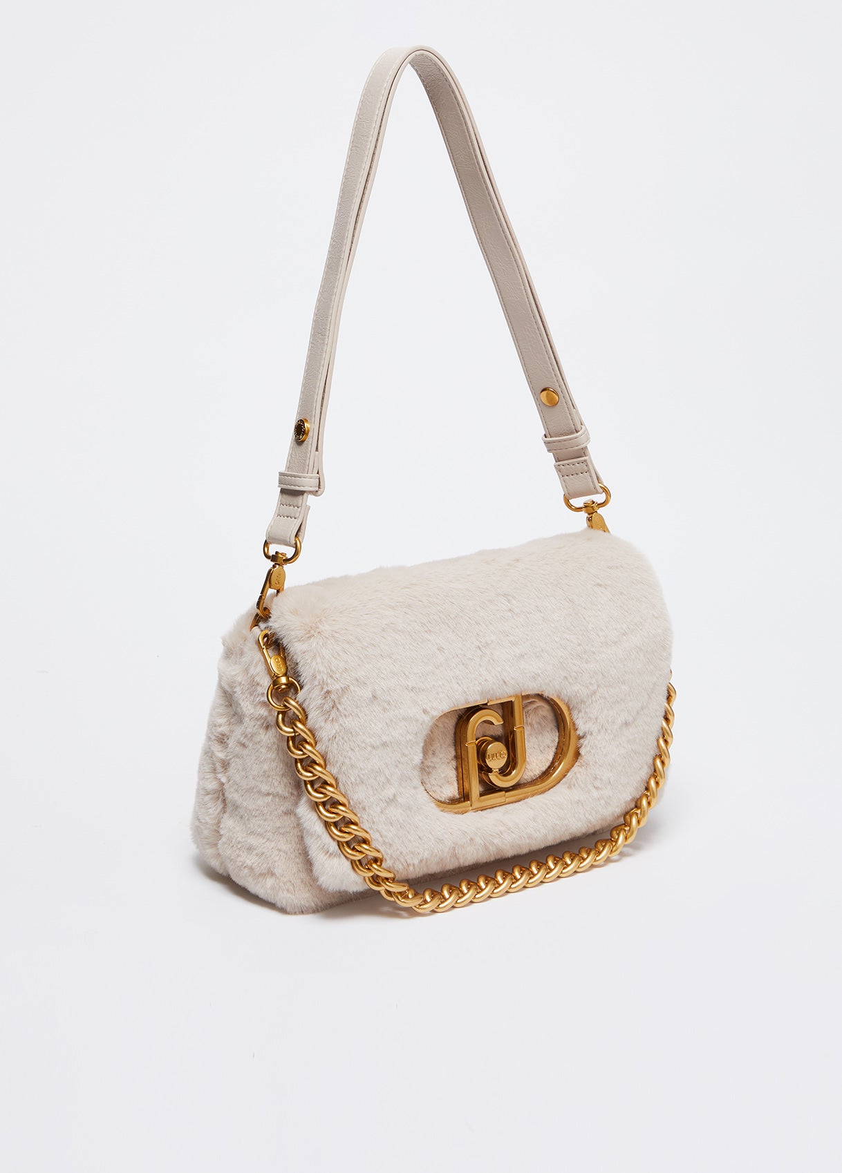 BORSA LIUJO LAPUFFY M TEDDY EDITION