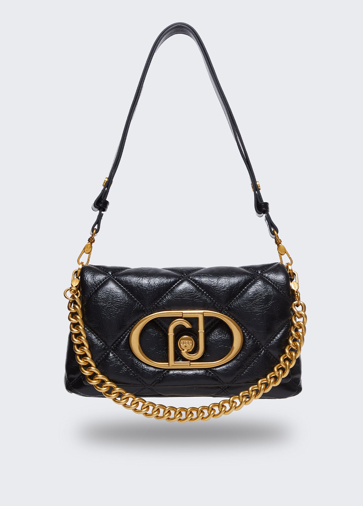 BORSA LIUJO LAPUFFY M MATELASSÈ EDITION