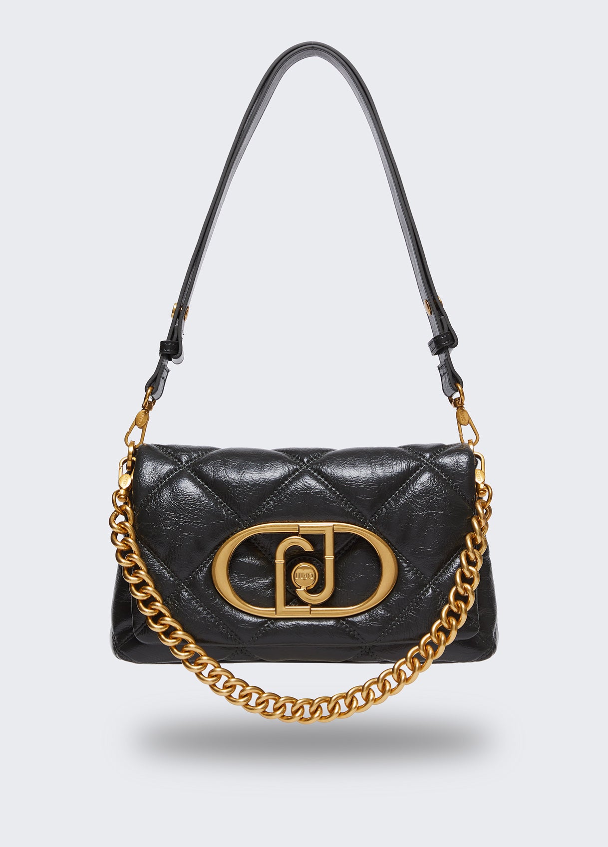 BORSA LIUJO LAPUFFY M MATELASSÈ EDITION