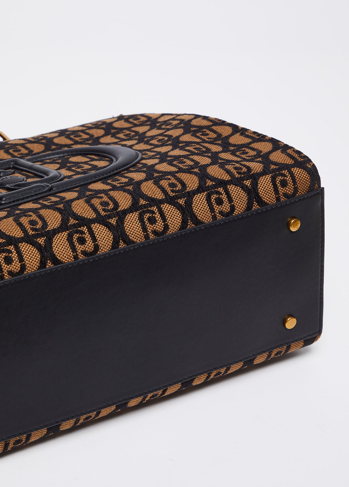 BORSA LIUJO L TOTE SHOPPING LOGOMANIA