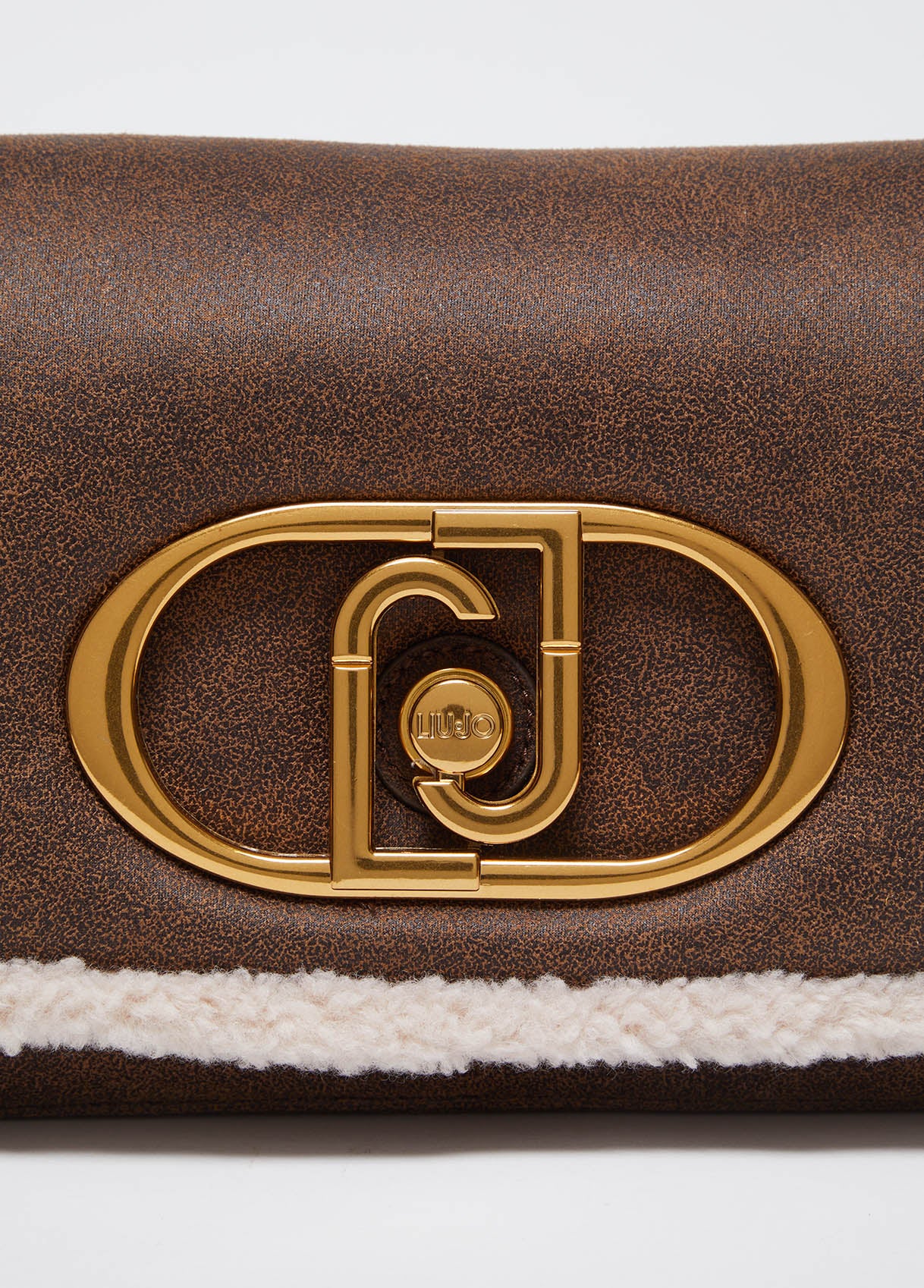 BORSA LIUJO LAPUFFY M SHEEP EDITION