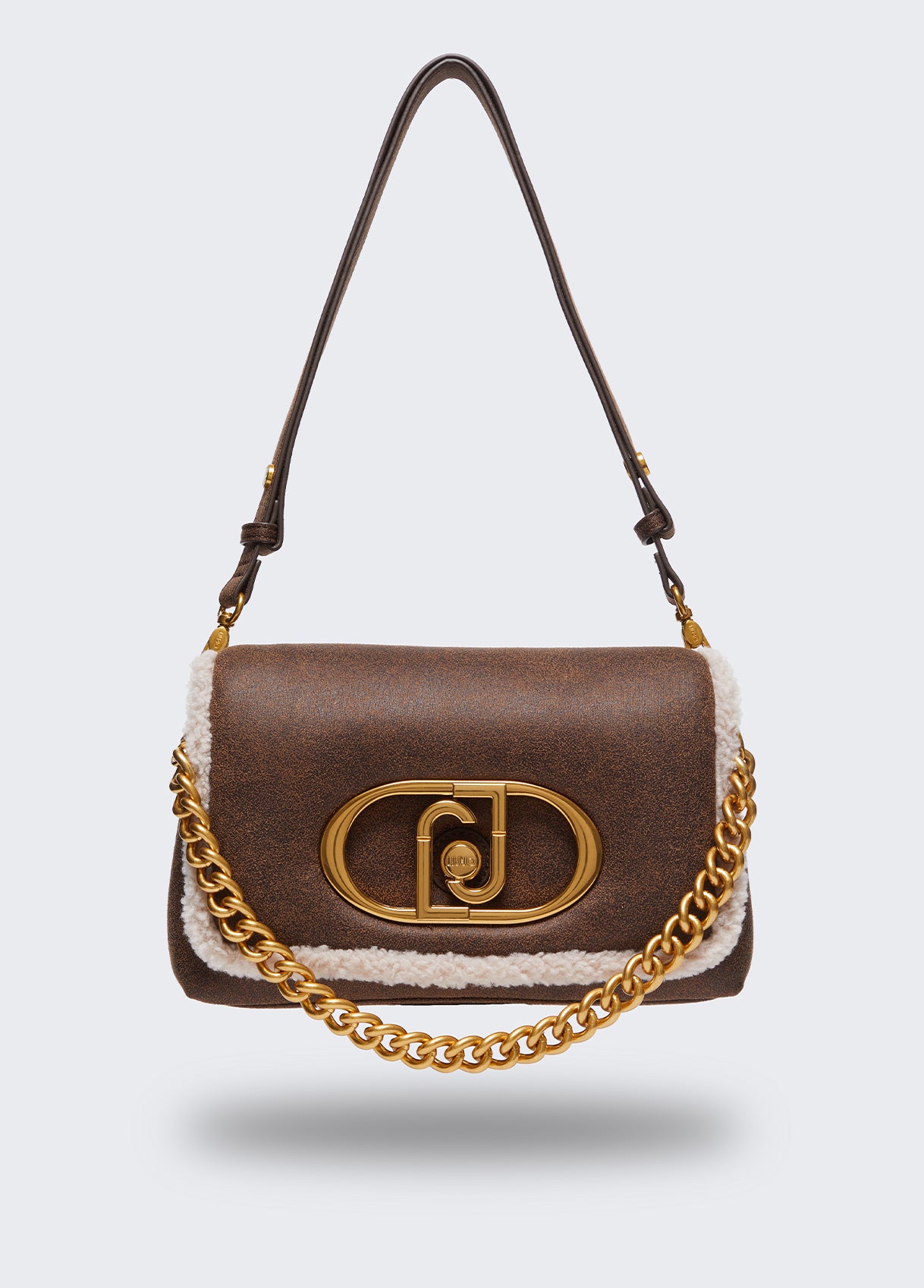 BORSA LIUJO LAPUFFY M SHEEP EDITION