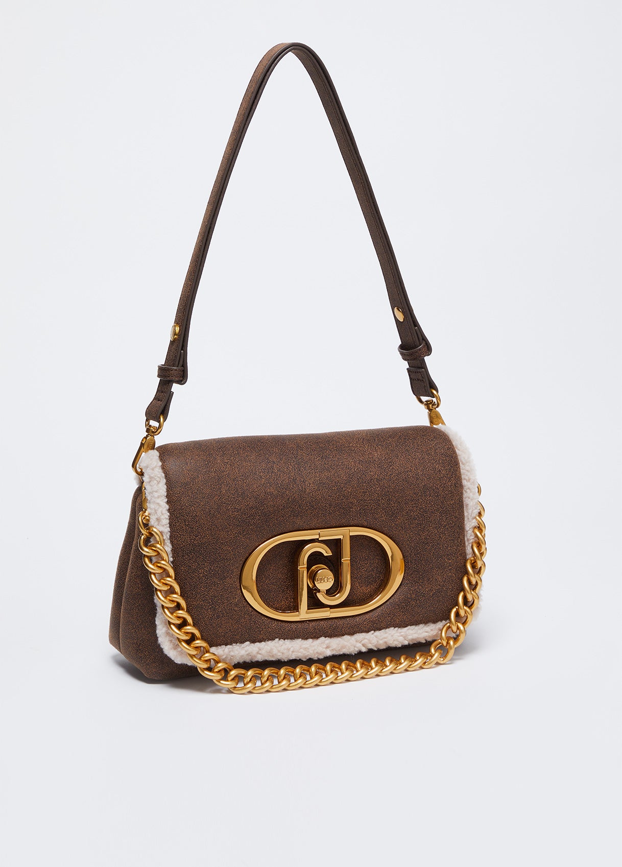 BORSA LIUJO LAPUFFY M SHEEP EDITION