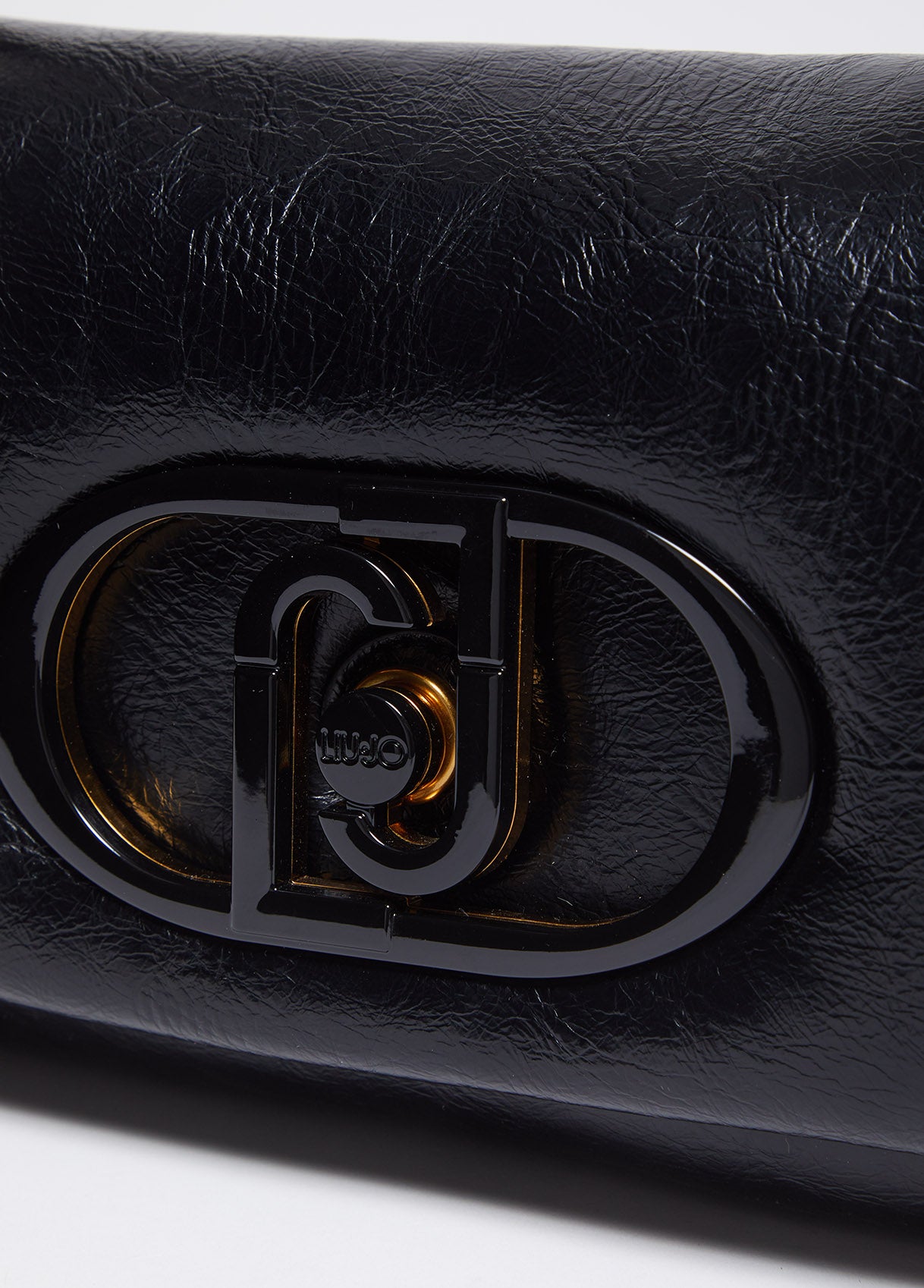 BORSA LIUJO LAPUFFY M VEINS EDITION